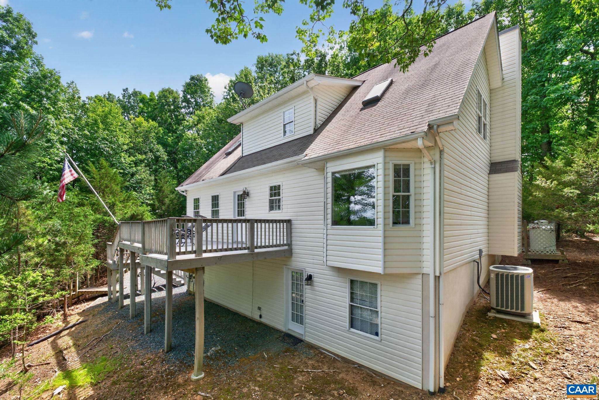 42 CLIFTWOOD RD, PALMYRA, Virginia 22963, 3 Bedrooms Bedrooms, ,2 BathroomsBathrooms,Residential,42 CLIFTWOOD RD,678194 MLS # 678194