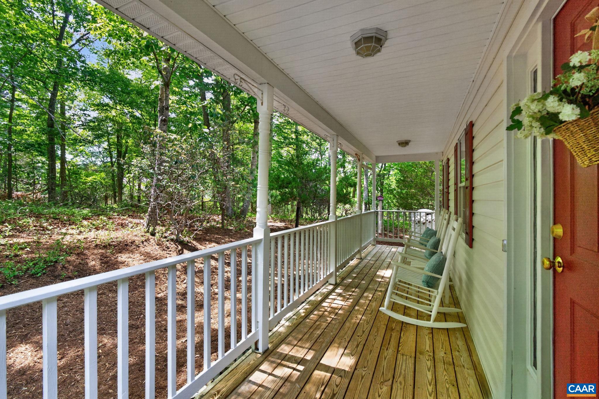 42 CLIFTWOOD RD, PALMYRA, Virginia 22963, 3 Bedrooms Bedrooms, ,2 BathroomsBathrooms,Residential,42 CLIFTWOOD RD,678194 MLS # 678194
