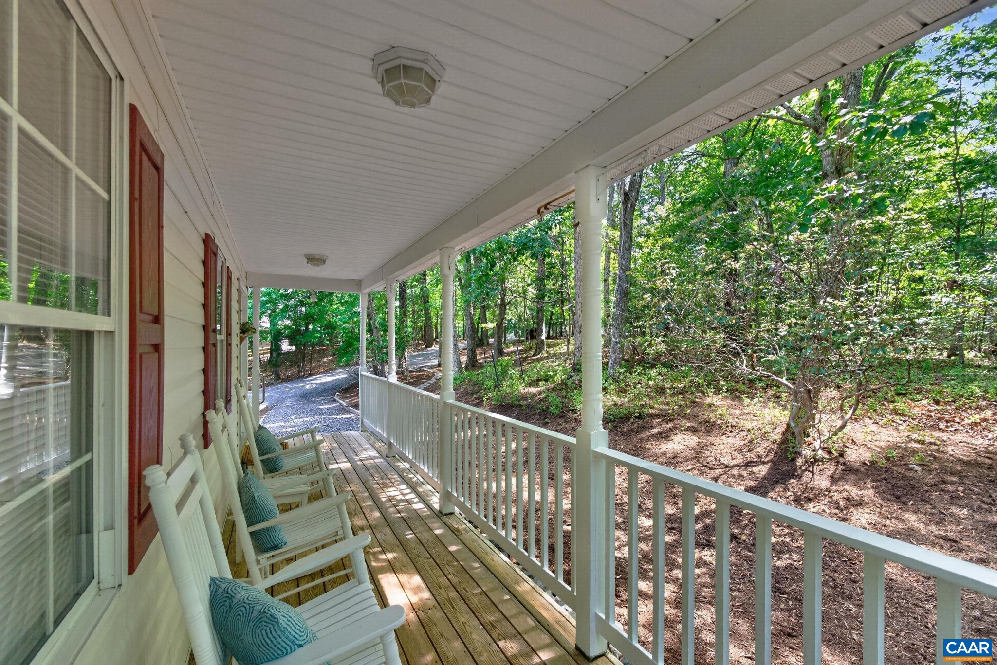 42 CLIFTWOOD RD, PALMYRA, Virginia 22963, 3 Bedrooms Bedrooms, ,2 BathroomsBathrooms,Residential,42 CLIFTWOOD RD,678194 MLS # 678194