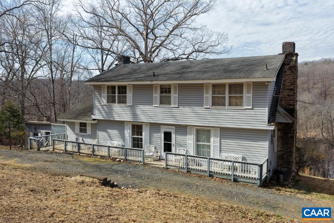 426 BURGESS RD, MADISON HEIGHTS, Virginia 24572, 2 Bedrooms Bedrooms, ,1 BathroomBathrooms,Residential,426 BURGESS RD,678198 MLS # 678198