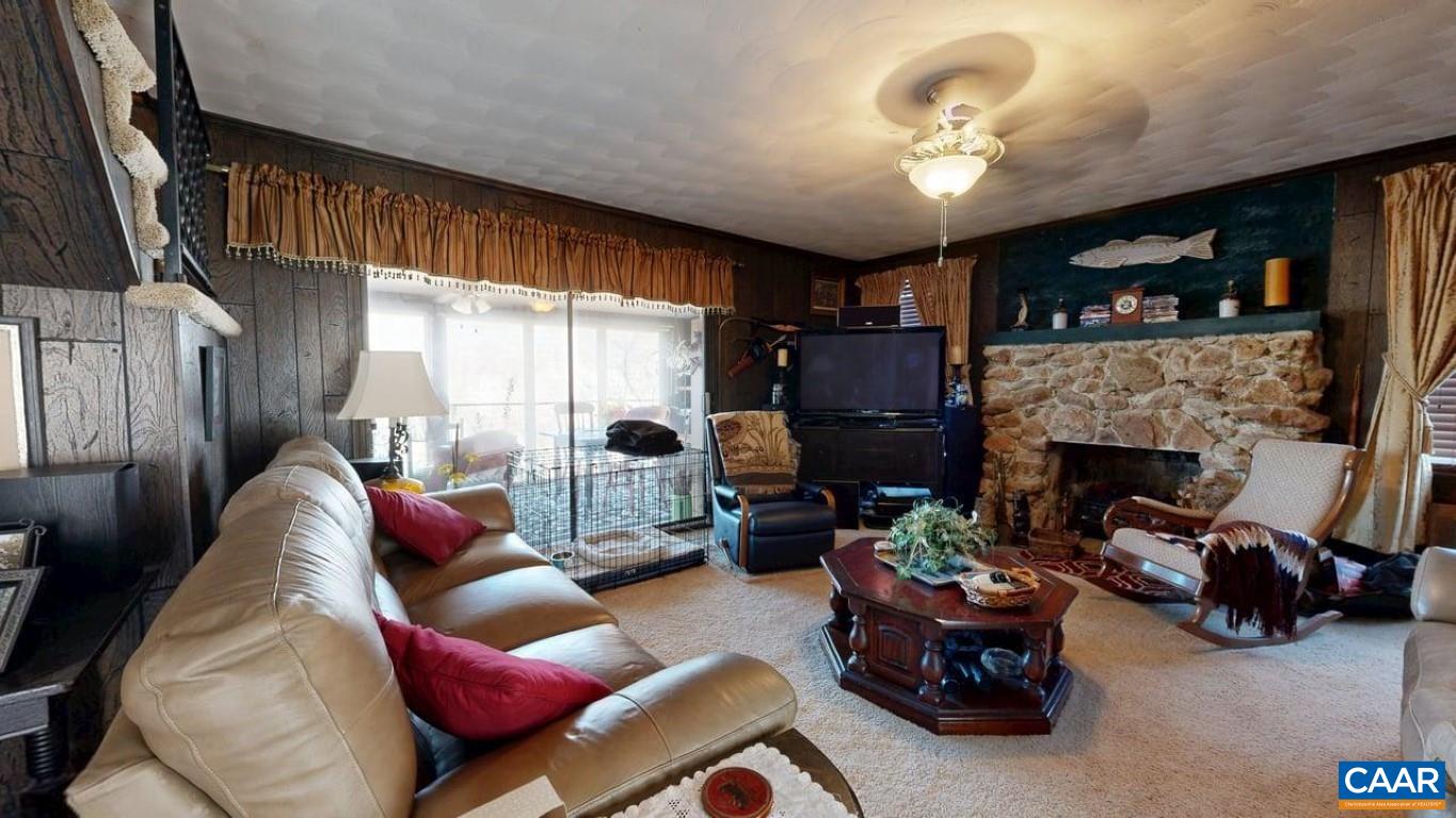 426 BURGESS RD, MADISON HEIGHTS, Virginia 24572, 2 Bedrooms Bedrooms, ,1 BathroomBathrooms,Residential,426 BURGESS RD,678198 MLS # 678198