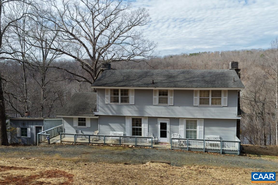 426 BURGESS RD, MADISON HEIGHTS, Virginia 24572, 2 Bedrooms Bedrooms, ,1 BathroomBathrooms,Residential,426 BURGESS RD,678198 MLS # 678198