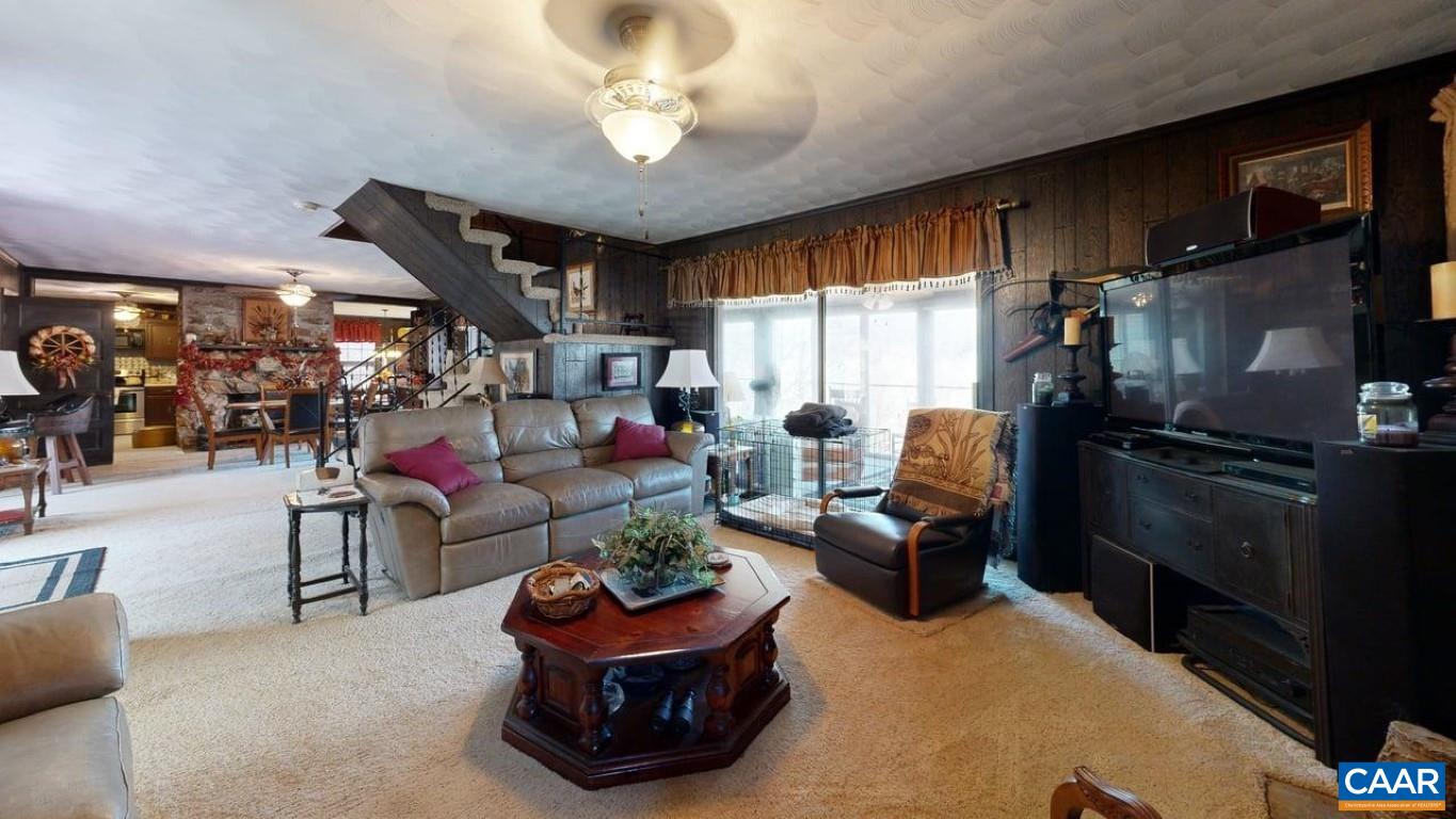 426 BURGESS RD, MADISON HEIGHTS, Virginia 24572, 2 Bedrooms Bedrooms, ,1 BathroomBathrooms,Residential,426 BURGESS RD,678198 MLS # 678198