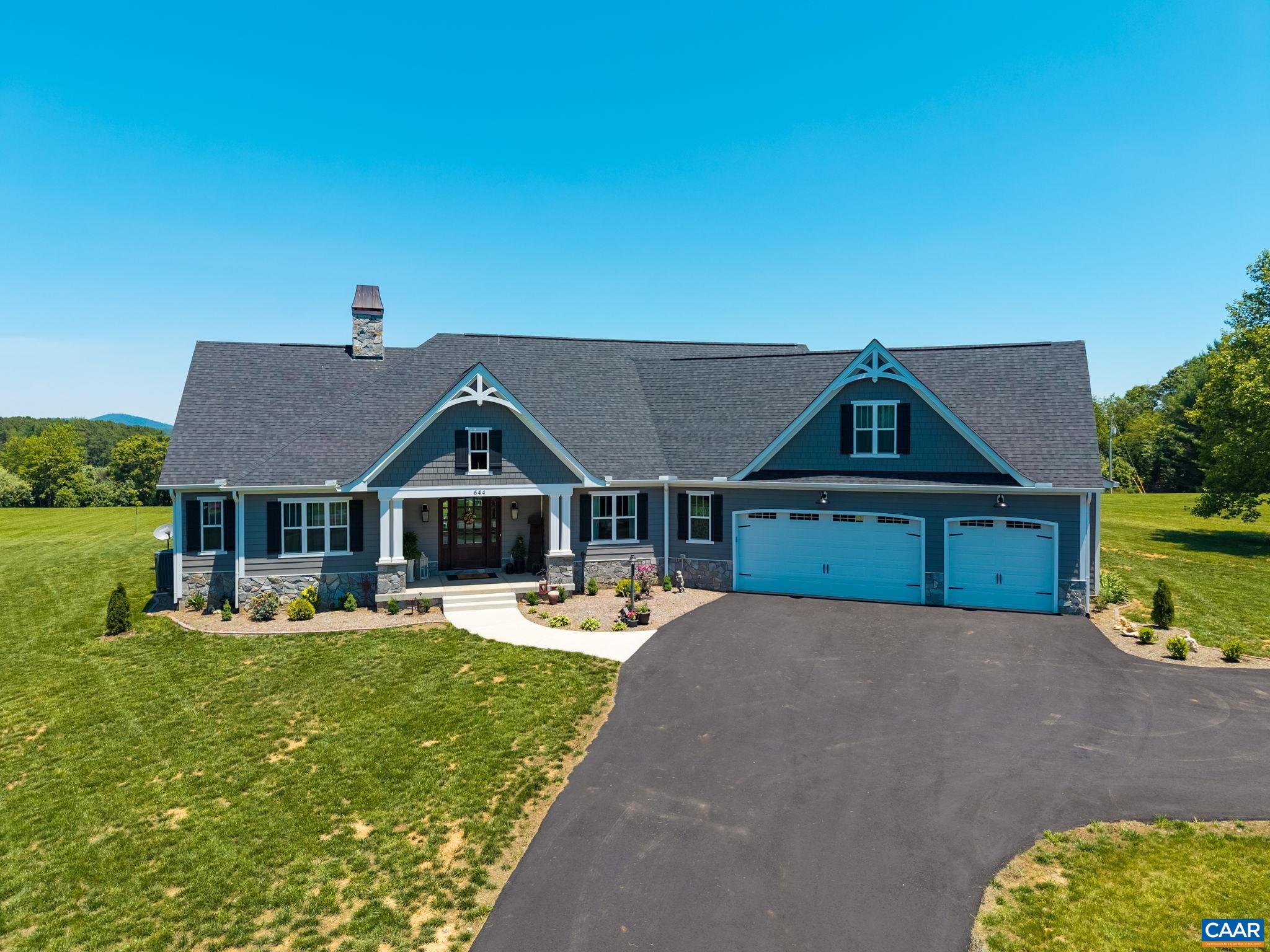 644 VISTA HEIGHTS DR, RUCKERSVILLE, Virginia 22968, 5 Bedrooms Bedrooms, ,4 BathroomsBathrooms,Residential,644 VISTA HEIGHTS DR,678207 MLS # 678207 644 VISTA HEIGHTS DR, RUCKERSVILLE, Virginia 22968, 5 Bedrooms Bedrooms, ,4 BathroomsBathrooms,Residential,644 VISTA HEIGHTS DR,678207 MLS # 678207