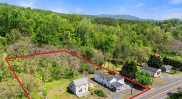 11947 LEE HWY, SPERRYVILLE, Virginia 22740, ,Residential,11947 LEE HWY,VARP2002446 MLS # VARP2002446