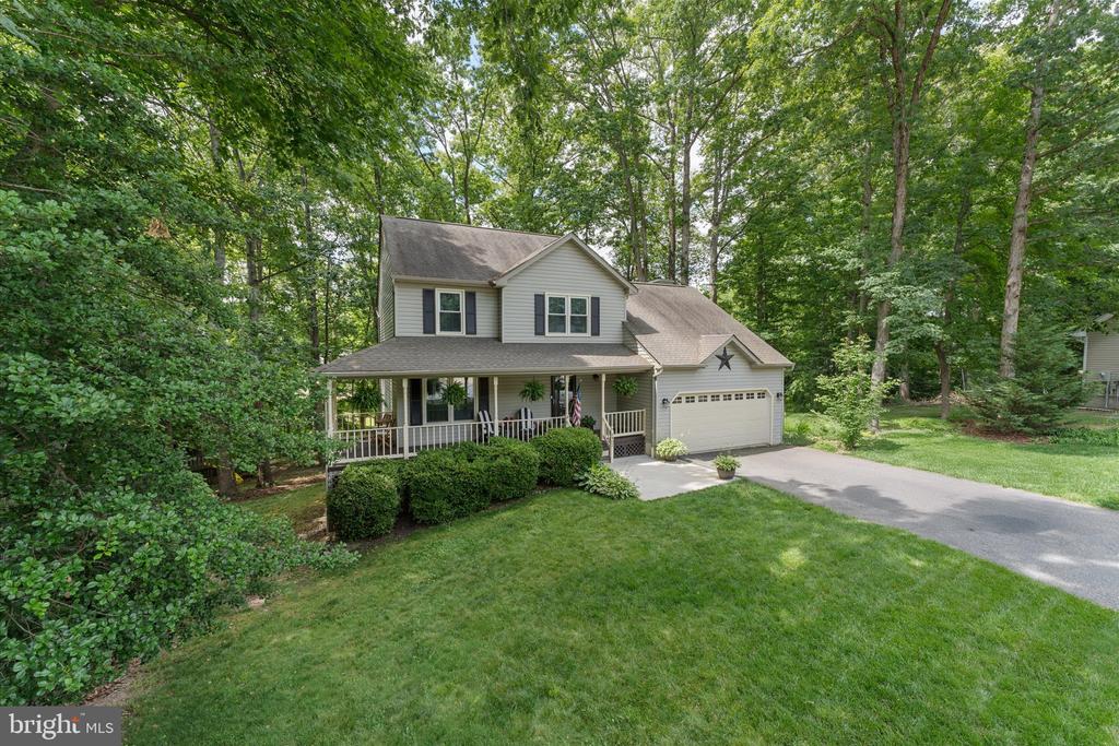 6402 SUGAR MAPLE CT, FREDERICKSBURG, Virginia 22407, 3 Bedrooms Bedrooms, ,2 BathroomsBathrooms,Residential,6402 SUGAR MAPLE CT,VASP2042166 MLS # VASP2042166