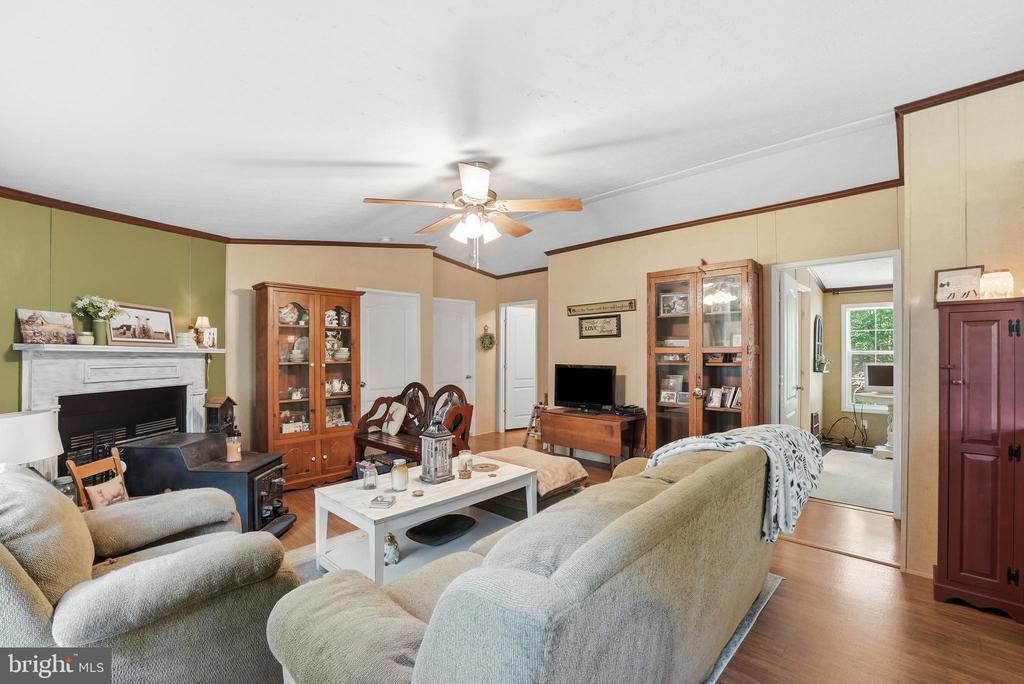 12925 ORANGE PLANK, LOCUST GROVE, Virginia 22508, 3 Bedrooms Bedrooms, ,2 BathroomsBathrooms,Residential,12925 ORANGE PLANK,VASP2042452 MLS # VASP2042452