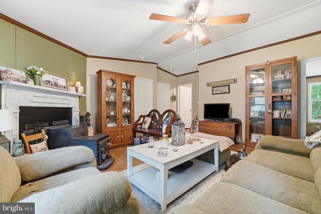 12925 ORANGE PLANK, LOCUST GROVE, Virginia 22508, 3 Bedrooms Bedrooms, ,2 BathroomsBathrooms,Residential,12925 ORANGE PLANK,VASP2042452 MLS # VASP2042452
