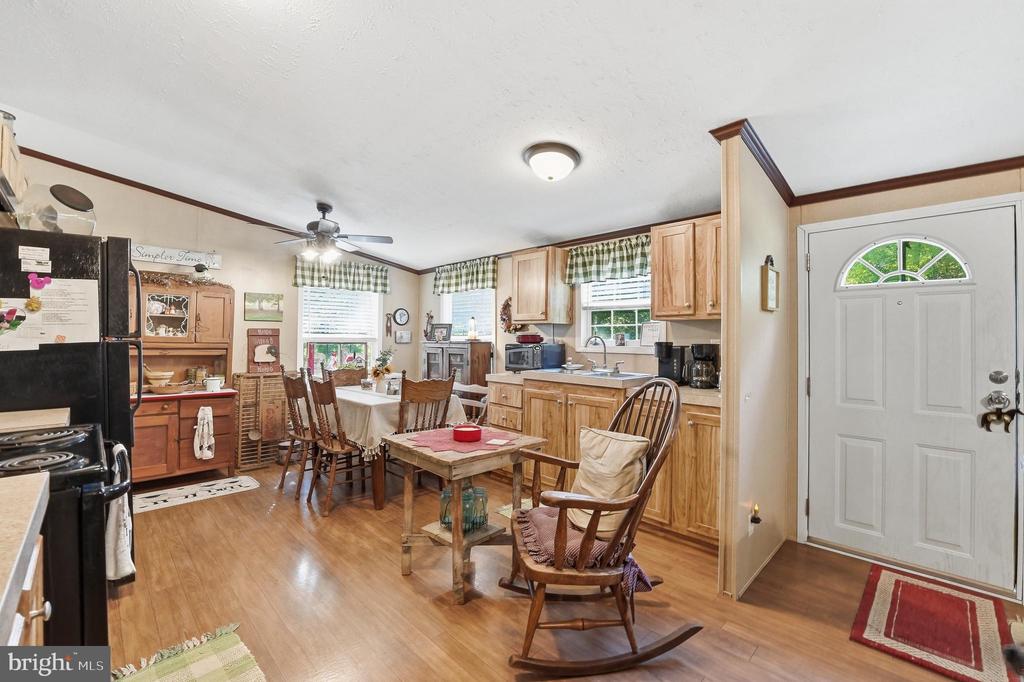 12925 ORANGE PLANK, LOCUST GROVE, Virginia 22508, 3 Bedrooms Bedrooms, ,2 BathroomsBathrooms,Residential,12925 ORANGE PLANK,VASP2042452 MLS # VASP2042452