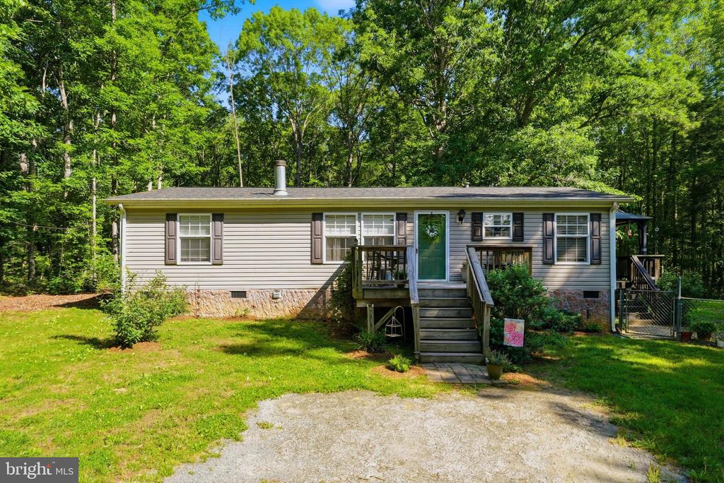 12925 ORANGE PLANK, LOCUST GROVE, Virginia 22508, 3 Bedrooms Bedrooms, ,2 BathroomsBathrooms,Residential,12925 ORANGE PLANK,VASP2042452 MLS # VASP2042452