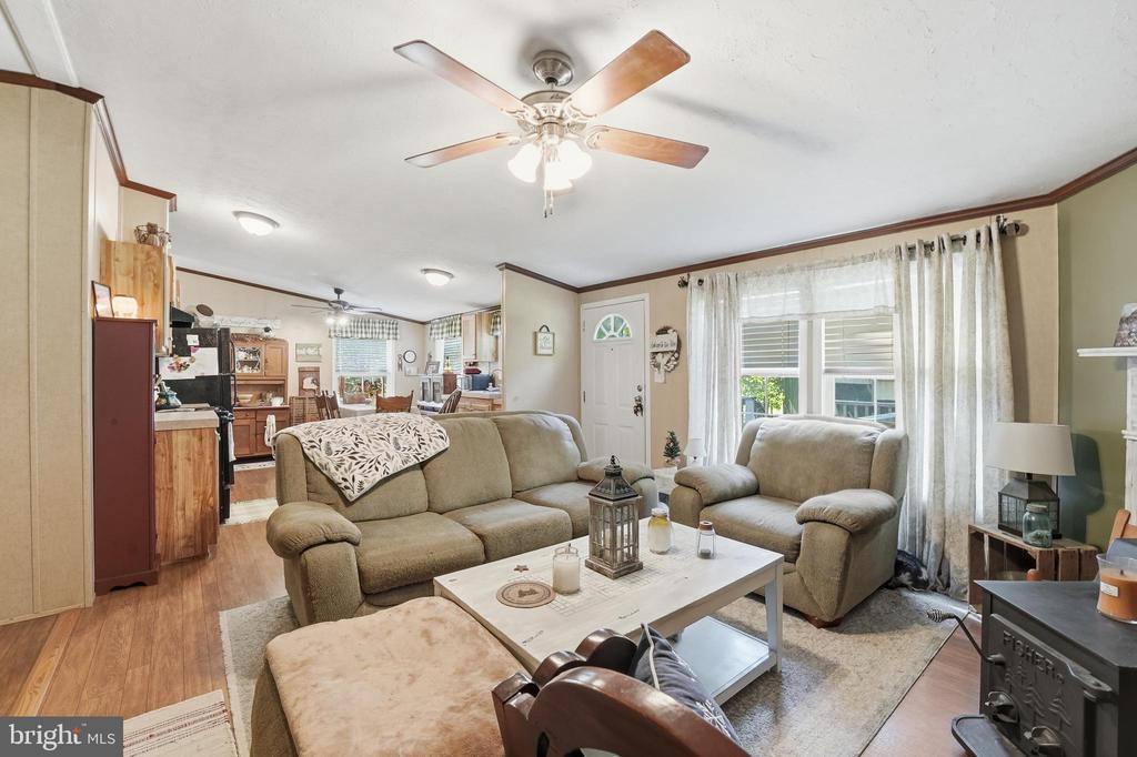 12925 ORANGE PLANK, LOCUST GROVE, Virginia 22508, 3 Bedrooms Bedrooms, ,2 BathroomsBathrooms,Residential,12925 ORANGE PLANK,VASP2042452 MLS # VASP2042452