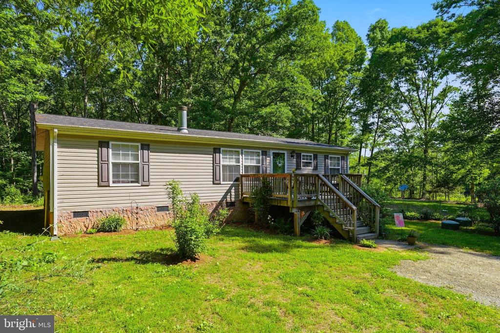 12925 ORANGE PLANK, LOCUST GROVE, Virginia 22508, 3 Bedrooms Bedrooms, ,2 BathroomsBathrooms,Residential,12925 ORANGE PLANK,VASP2042452 MLS # VASP2042452
