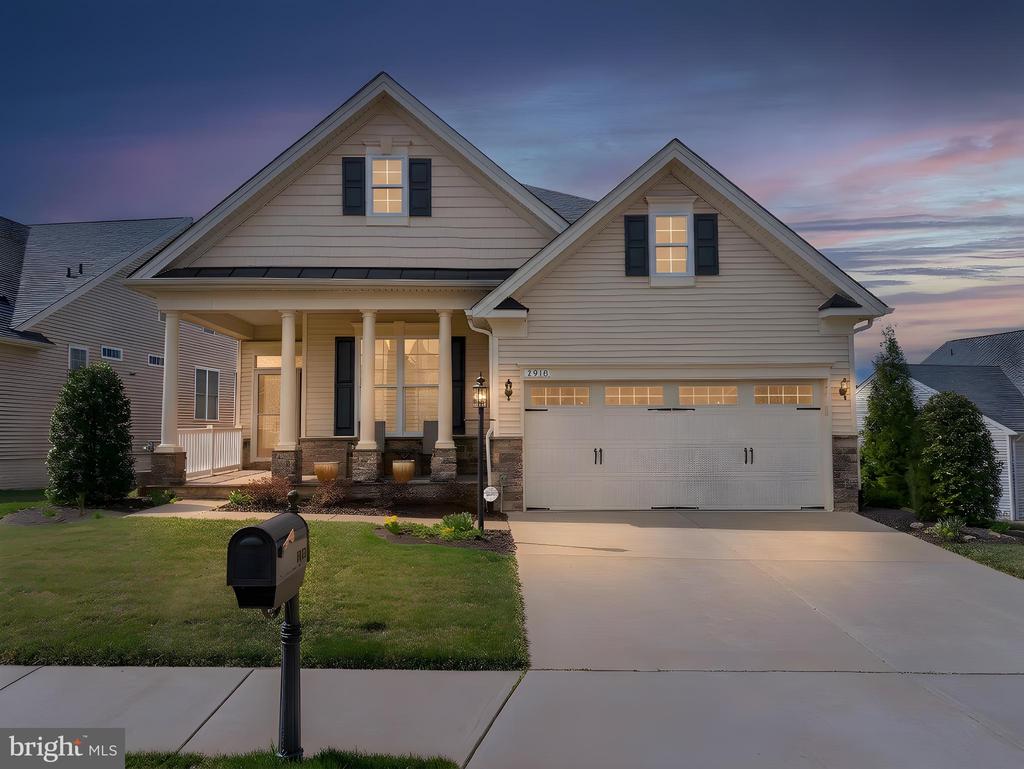 7910 BURBANK AVE, FREDERICKSBURG, Virginia 22407, 3 Bedrooms Bedrooms, ,3 BathroomsBathrooms,Residential,7910 BURBANK AVE,VASP2041906 MLS # VASP2041906