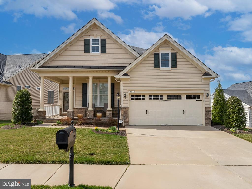7910 BURBANK AVE, FREDERICKSBURG, Virginia 22407, 3 Bedrooms Bedrooms, ,3 BathroomsBathrooms,Residential,7910 BURBANK AVE,VASP2041906 MLS # VASP2041906