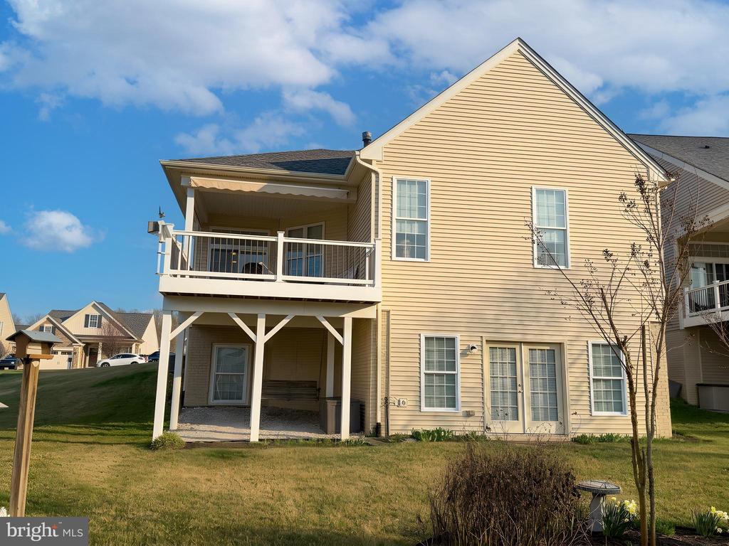 7910 BURBANK AVE, FREDERICKSBURG, Virginia 22407, 3 Bedrooms Bedrooms, ,3 BathroomsBathrooms,Residential,7910 BURBANK AVE,VASP2041906 MLS # VASP2041906