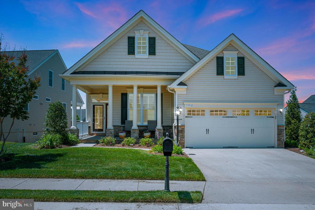 7910 BURBANK AVE, FREDERICKSBURG, Virginia 22407, 3 Bedrooms Bedrooms, ,3 BathroomsBathrooms,Residential,7910 BURBANK AVE,VASP2041906 MLS # VASP2041906