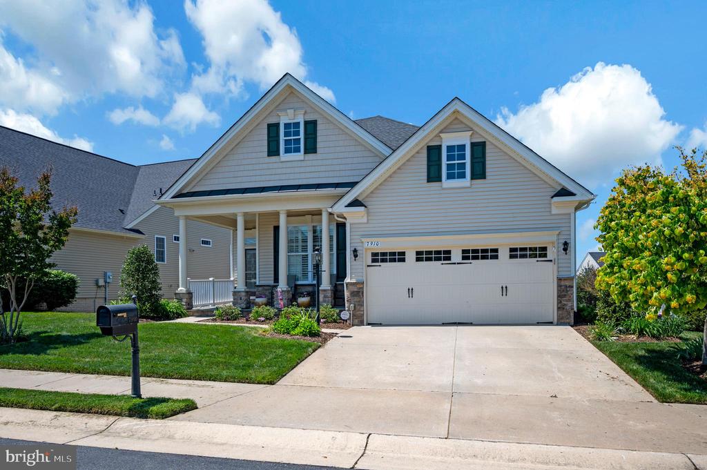 7910 BURBANK AVE, FREDERICKSBURG, Virginia 22407, 3 Bedrooms Bedrooms, ,3 BathroomsBathrooms,Residential,7910 BURBANK AVE,VASP2041906 MLS # VASP2041906