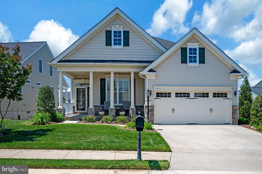 7910 BURBANK AVE, FREDERICKSBURG, Virginia 22407, 3 Bedrooms Bedrooms, ,3 BathroomsBathrooms,Residential,7910 BURBANK AVE,VASP2041906 MLS # VASP2041906