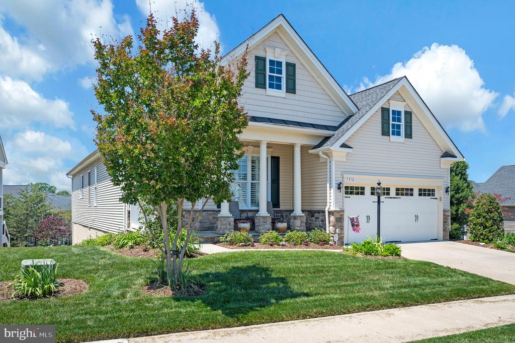 7910 BURBANK AVE, FREDERICKSBURG, Virginia 22407, 3 Bedrooms Bedrooms, ,3 BathroomsBathrooms,Residential,7910 BURBANK AVE,VASP2041906 MLS # VASP2041906