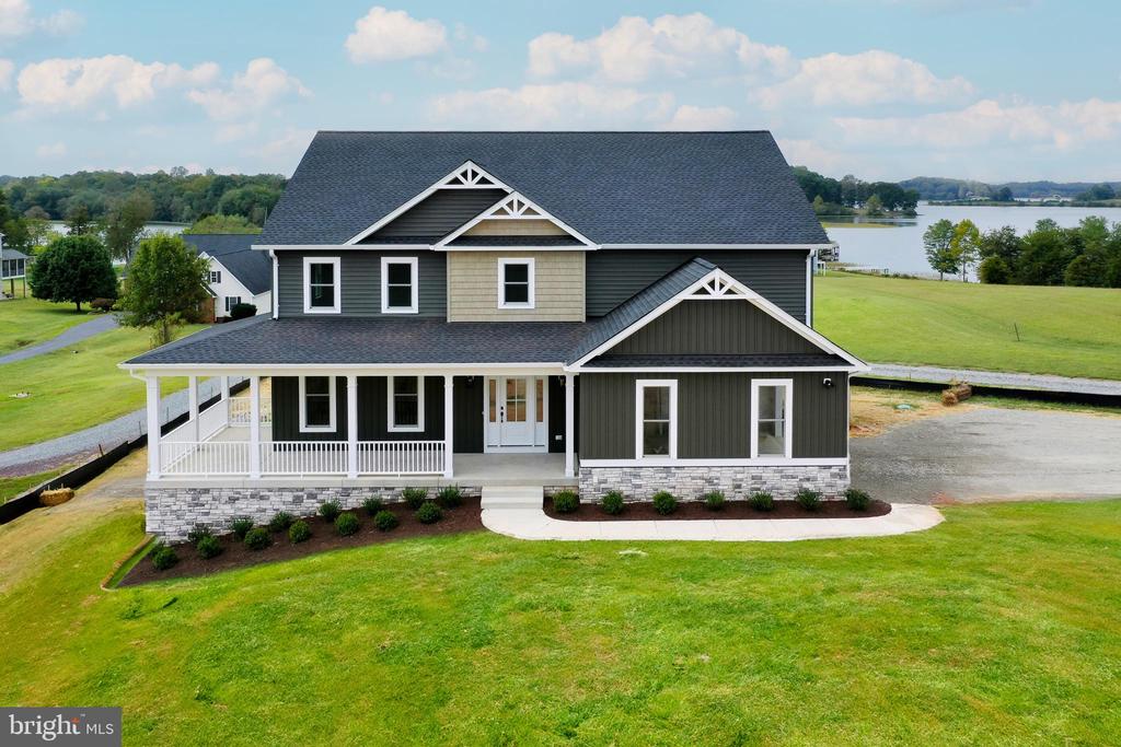 211 ESTES LN, MINERAL, Virginia 23117, 4 Bedrooms Bedrooms, ,2 BathroomsBathrooms,Residential,211 ESTES LN,VALA2010040 MLS # VALA2010040