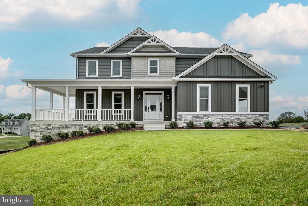 211 ESTES LN, MINERAL, Virginia 23117, 4 Bedrooms Bedrooms, ,2 BathroomsBathrooms,Residential,211 ESTES LN,VALA2010040 MLS # VALA2010040