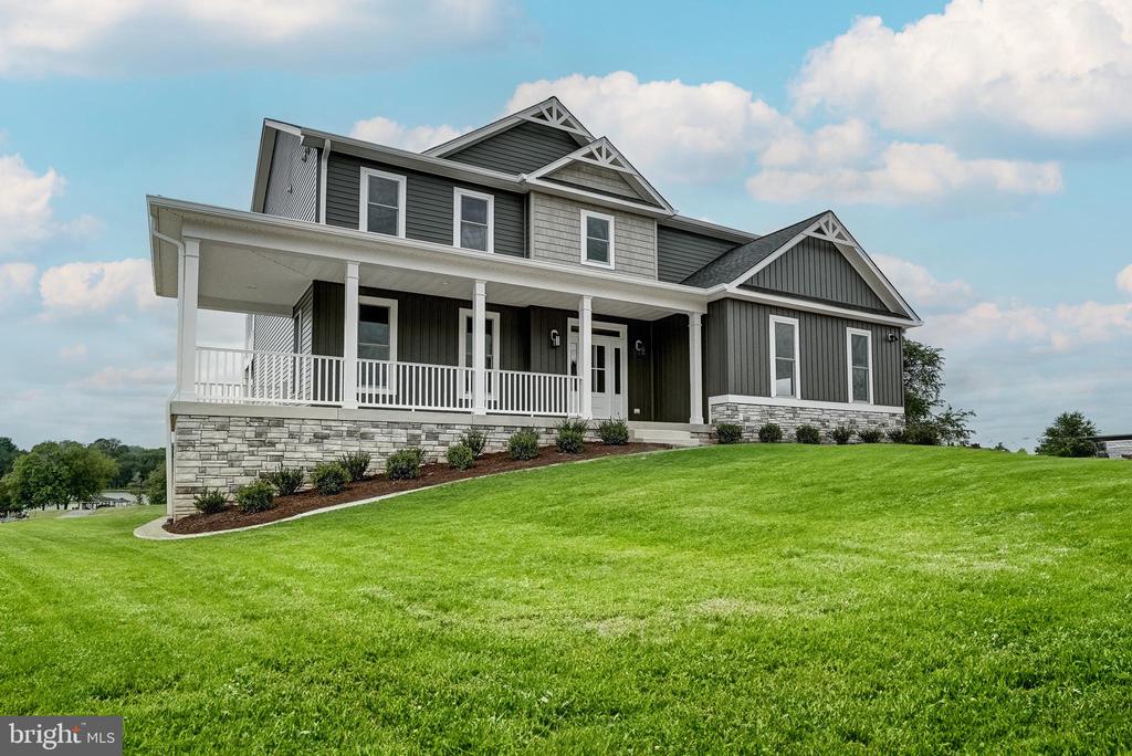 211 ESTES LN, MINERAL, Virginia 23117, 4 Bedrooms Bedrooms, ,2 BathroomsBathrooms,Residential,211 ESTES LN,VALA2010040 MLS # VALA2010040
