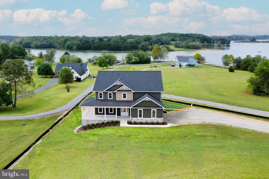 211 ESTES LN, MINERAL, Virginia 23117, 4 Bedrooms Bedrooms, ,2 BathroomsBathrooms,Residential,211 ESTES LN,VALA2010040 MLS # VALA2010040