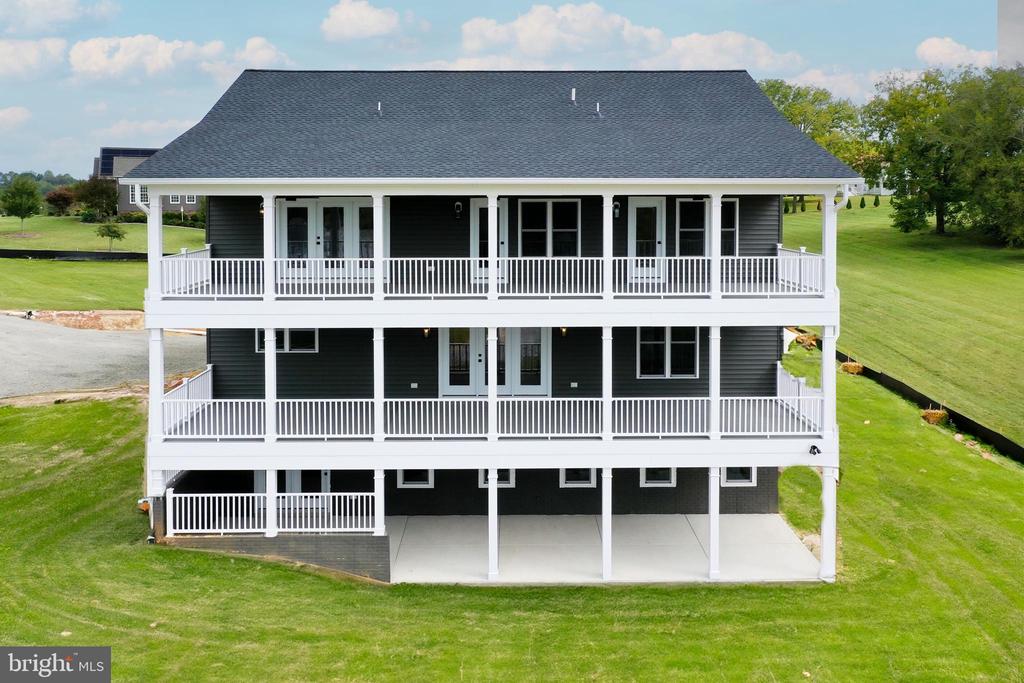 211 ESTES LN, MINERAL, Virginia 23117, 4 Bedrooms Bedrooms, ,2 BathroomsBathrooms,Residential,211 ESTES LN,VALA2010040 MLS # VALA2010040