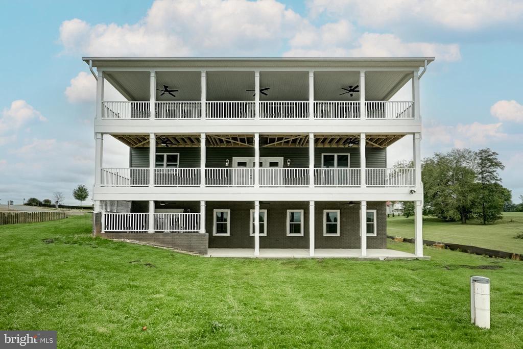 211 ESTES LN, MINERAL, Virginia 23117, 4 Bedrooms Bedrooms, ,2 BathroomsBathrooms,Residential,211 ESTES LN,VALA2010040 MLS # VALA2010040
