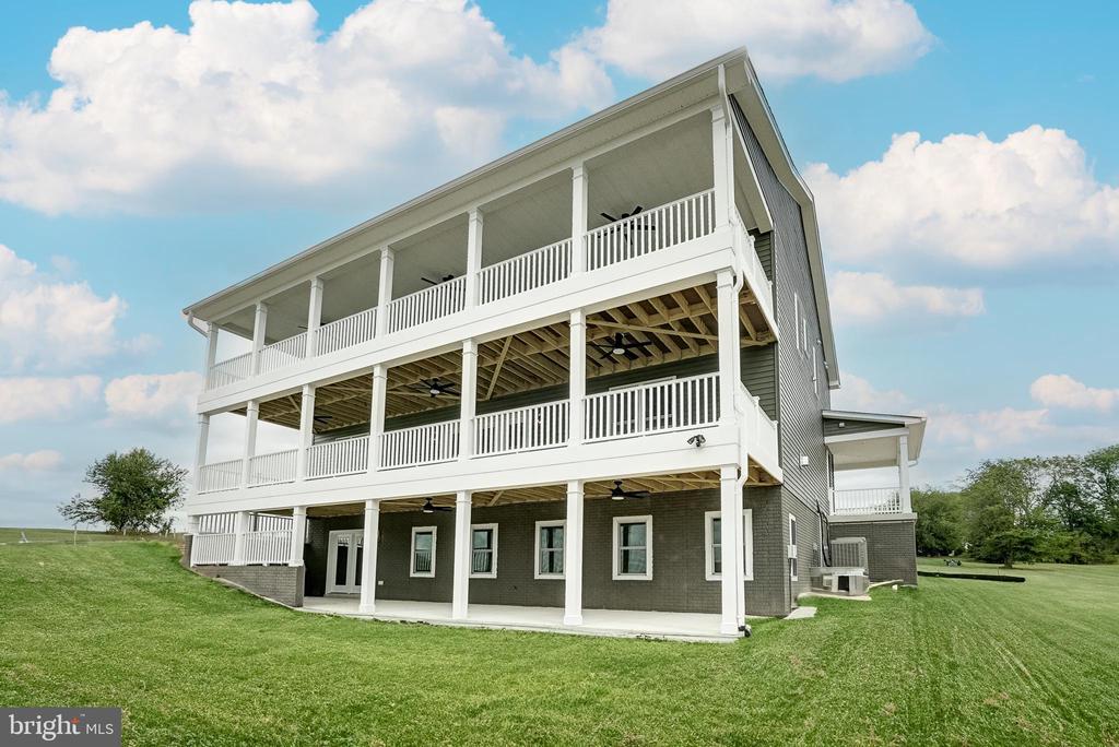 211 ESTES LN, MINERAL, Virginia 23117, 4 Bedrooms Bedrooms, ,2 BathroomsBathrooms,Residential,211 ESTES LN,VALA2010040 MLS # VALA2010040
