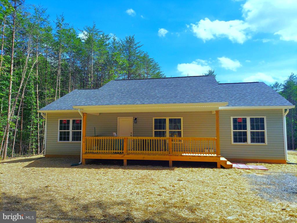 28150 TATUM RD, UNIONVILLE, Virginia 22567, 3 Bedrooms Bedrooms, ,2 BathroomsBathrooms,Residential,28150 TATUM RD,VAOR2014410 MLS # VAOR2014410