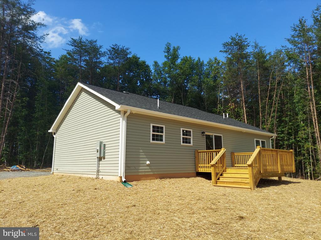 28150 TATUM RD, UNIONVILLE, Virginia 22567, 3 Bedrooms Bedrooms, ,2 BathroomsBathrooms,Residential,28150 TATUM RD,VAOR2014410 MLS # VAOR2014410