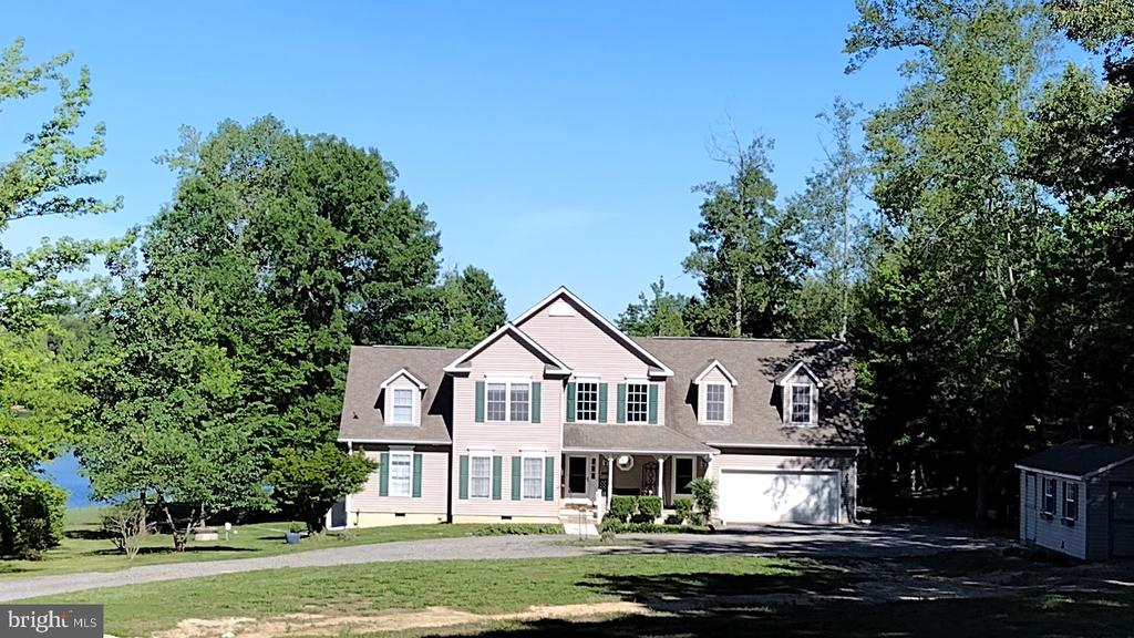 305 CATAMARAN CT, BUMPASS, Virginia 23024, 4 Bedrooms Bedrooms, ,2 BathroomsBathrooms,Residential,305 CATAMARAN CT,VALA2010024 MLS # VALA2010024