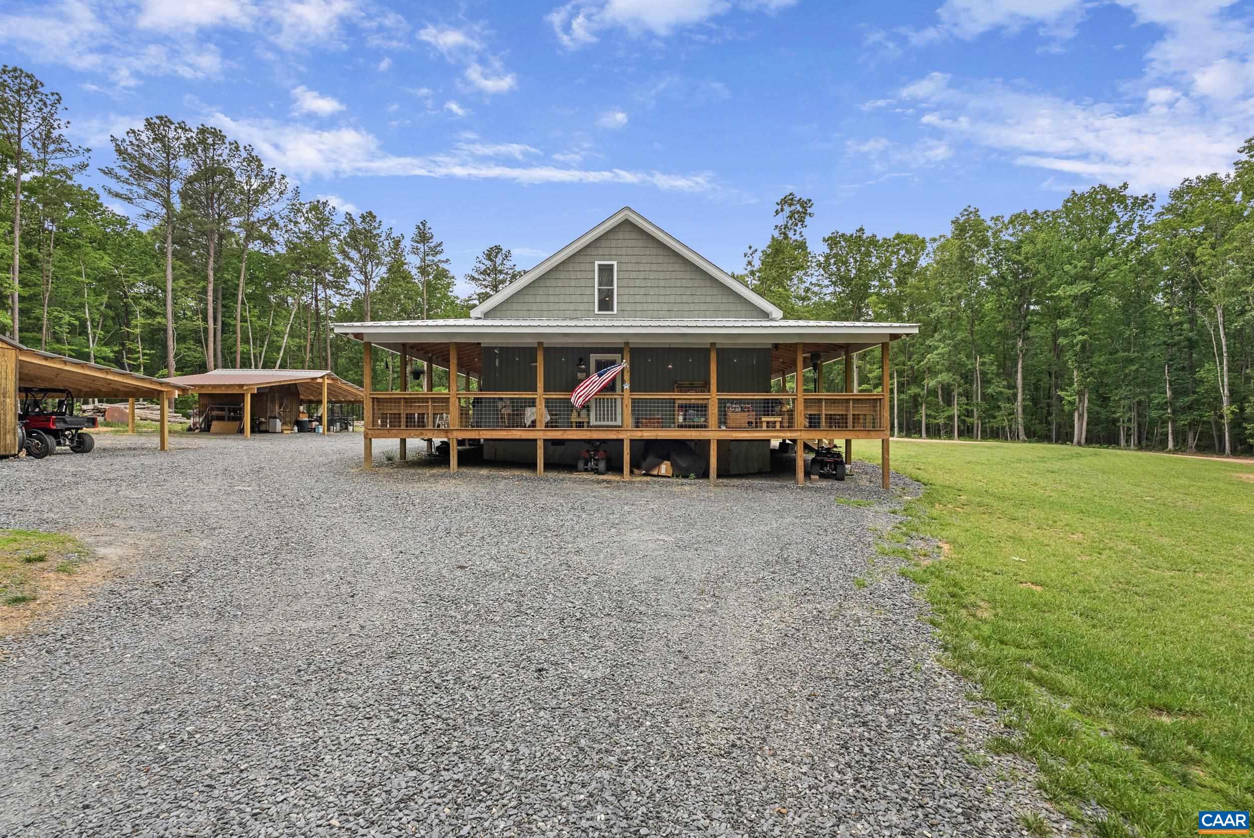 1426 FIREHOUSE RD, BUCKINGHAM, Virginia 23921, 2 Bedrooms Bedrooms, ,2 BathroomsBathrooms,Residential,1426 FIREHOUSE RD,677605 MLS # 677605 1426 FIREHOUSE RD, BUCKINGHAM, Virginia 23921, 2 Bedrooms Bedrooms, ,2 BathroomsBathrooms,Residential,1426 FIREHOUSE RD,677605 MLS # 677605