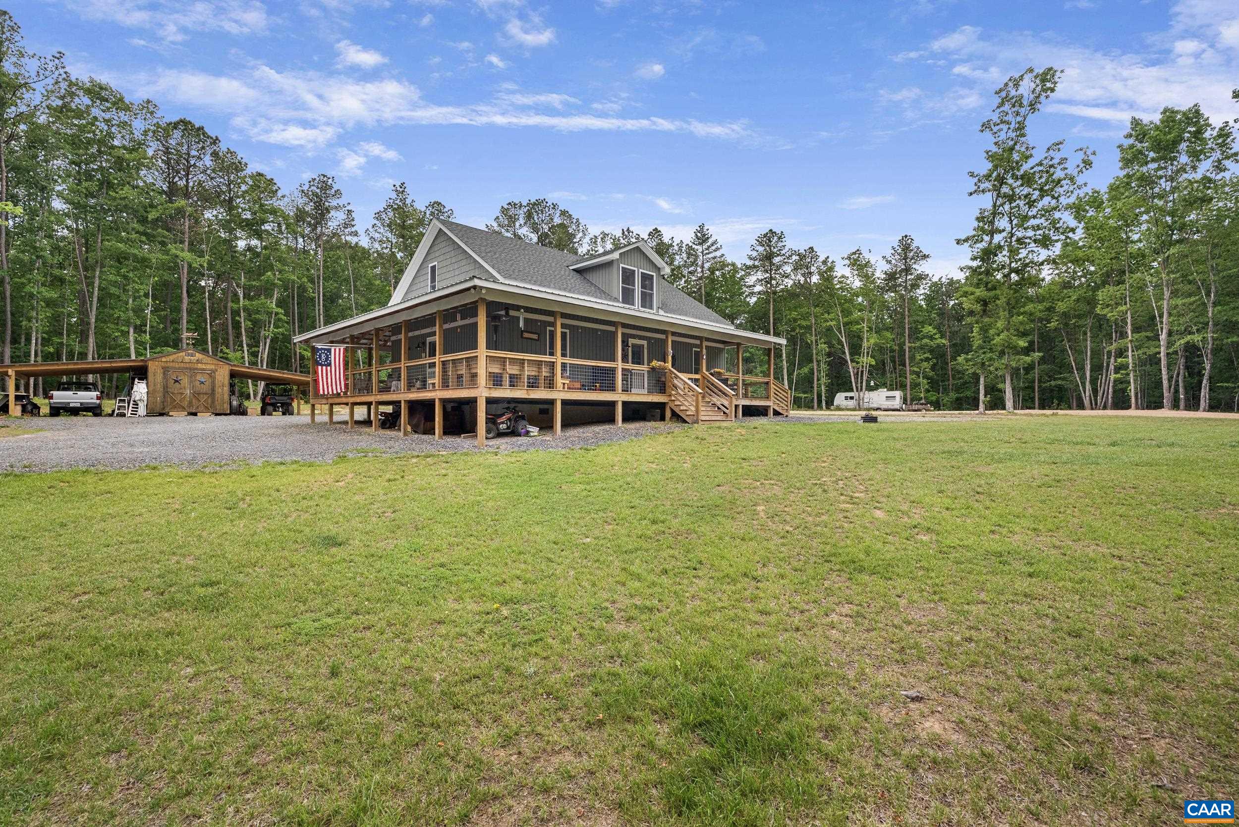 1426 FIREHOUSE RD, BUCKINGHAM, Virginia 23921, 2 Bedrooms Bedrooms, ,2 BathroomsBathrooms,Residential,1426 FIREHOUSE RD,677605 MLS # 677605 1426 FIREHOUSE RD, BUCKINGHAM, Virginia 23921, 2 Bedrooms Bedrooms, ,2 BathroomsBathrooms,Residential,1426 FIREHOUSE RD,677605 MLS # 677605