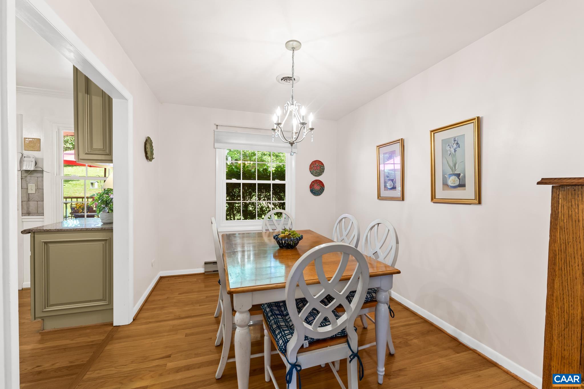 1507 RICKY RD, CHARLOTTESVILLE, Virginia 22901, 3 Bedrooms Bedrooms, ,2 BathroomsBathrooms,Residential,1507 RICKY RD,678114 MLS # 678114