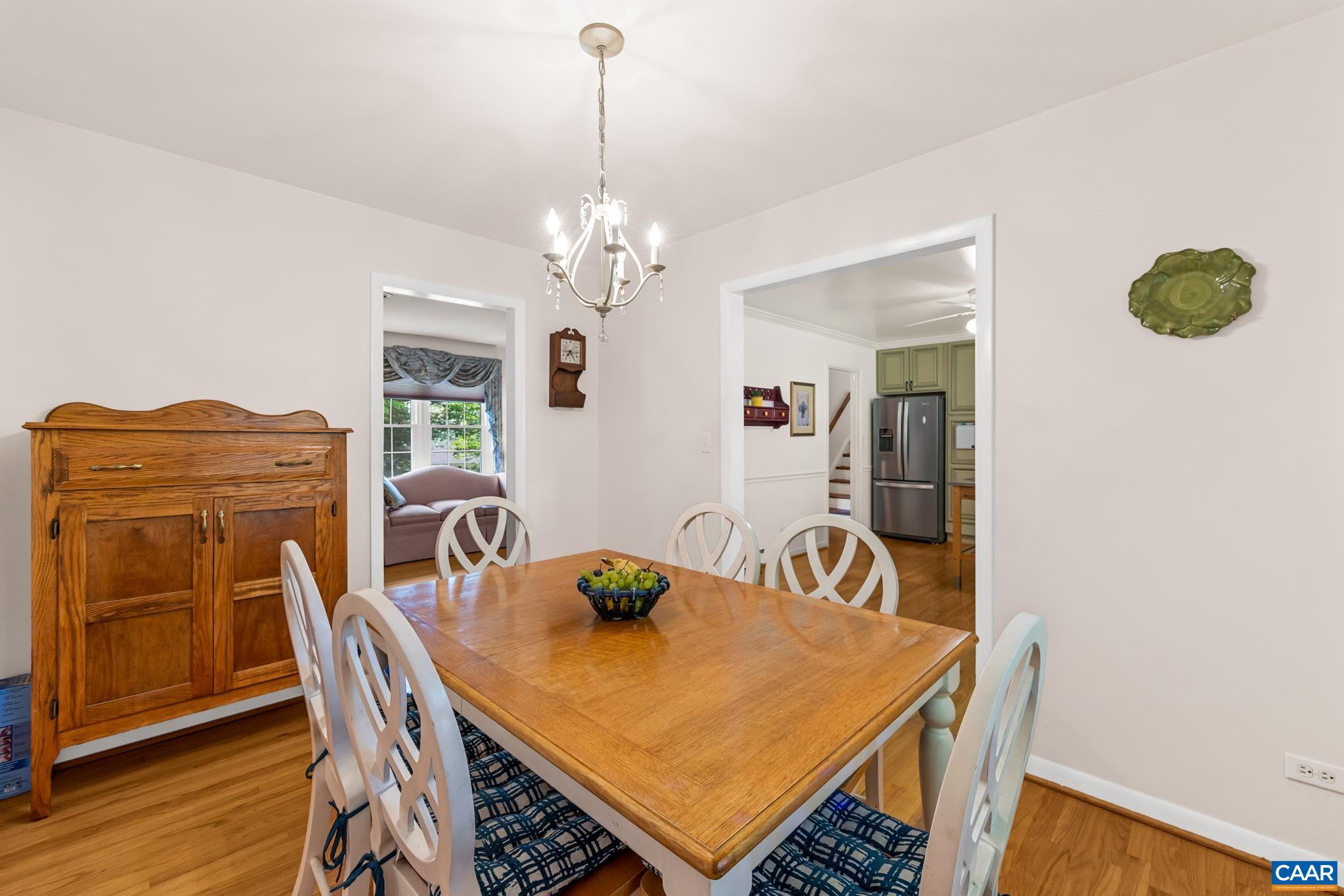 1507 RICKY RD, CHARLOTTESVILLE, Virginia 22901, 3 Bedrooms Bedrooms, ,2 BathroomsBathrooms,Residential,1507 RICKY RD,678114 MLS # 678114