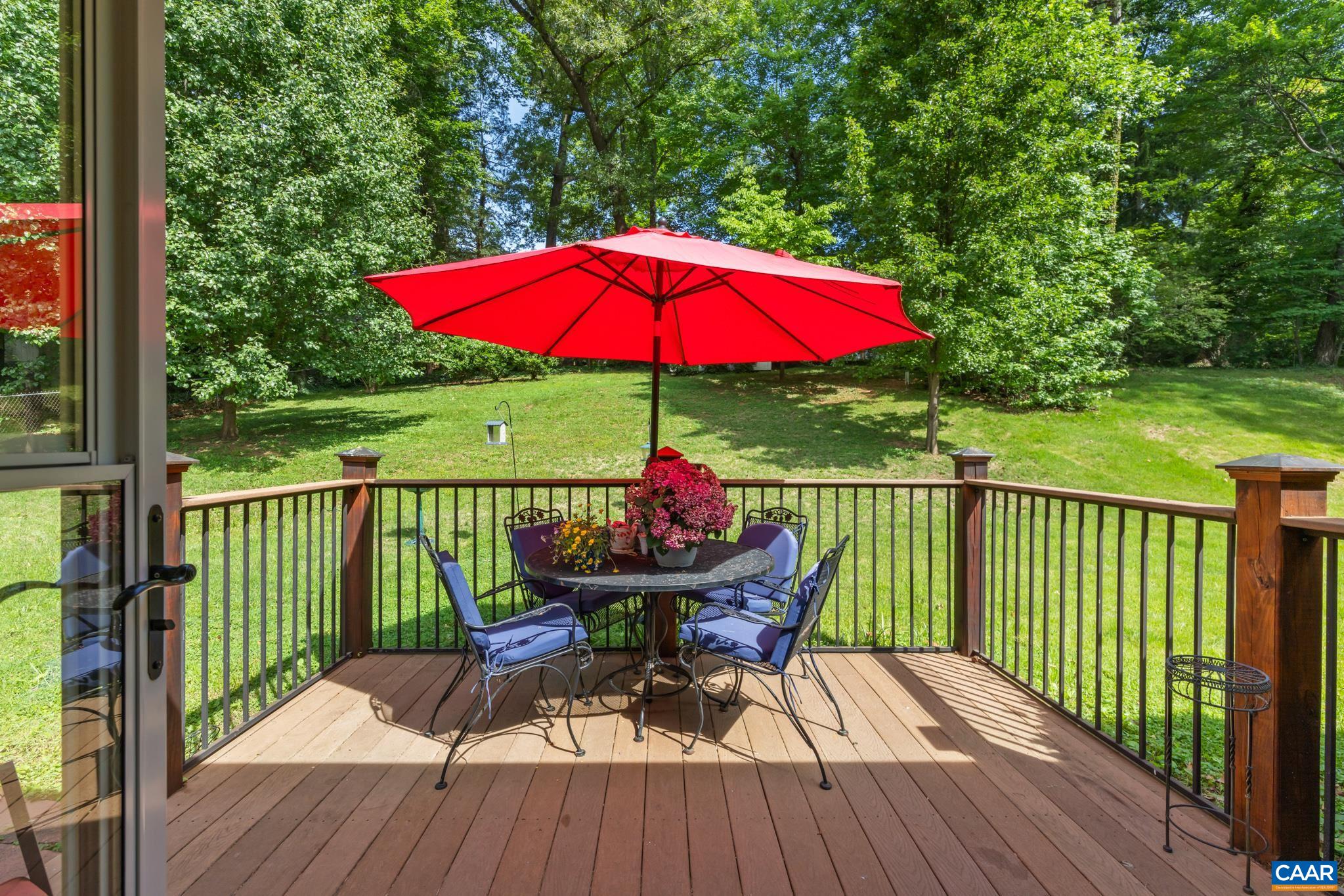 1507 RICKY RD, CHARLOTTESVILLE, Virginia 22901, 3 Bedrooms Bedrooms, ,2 BathroomsBathrooms,Residential,1507 RICKY RD,678114 MLS # 678114
