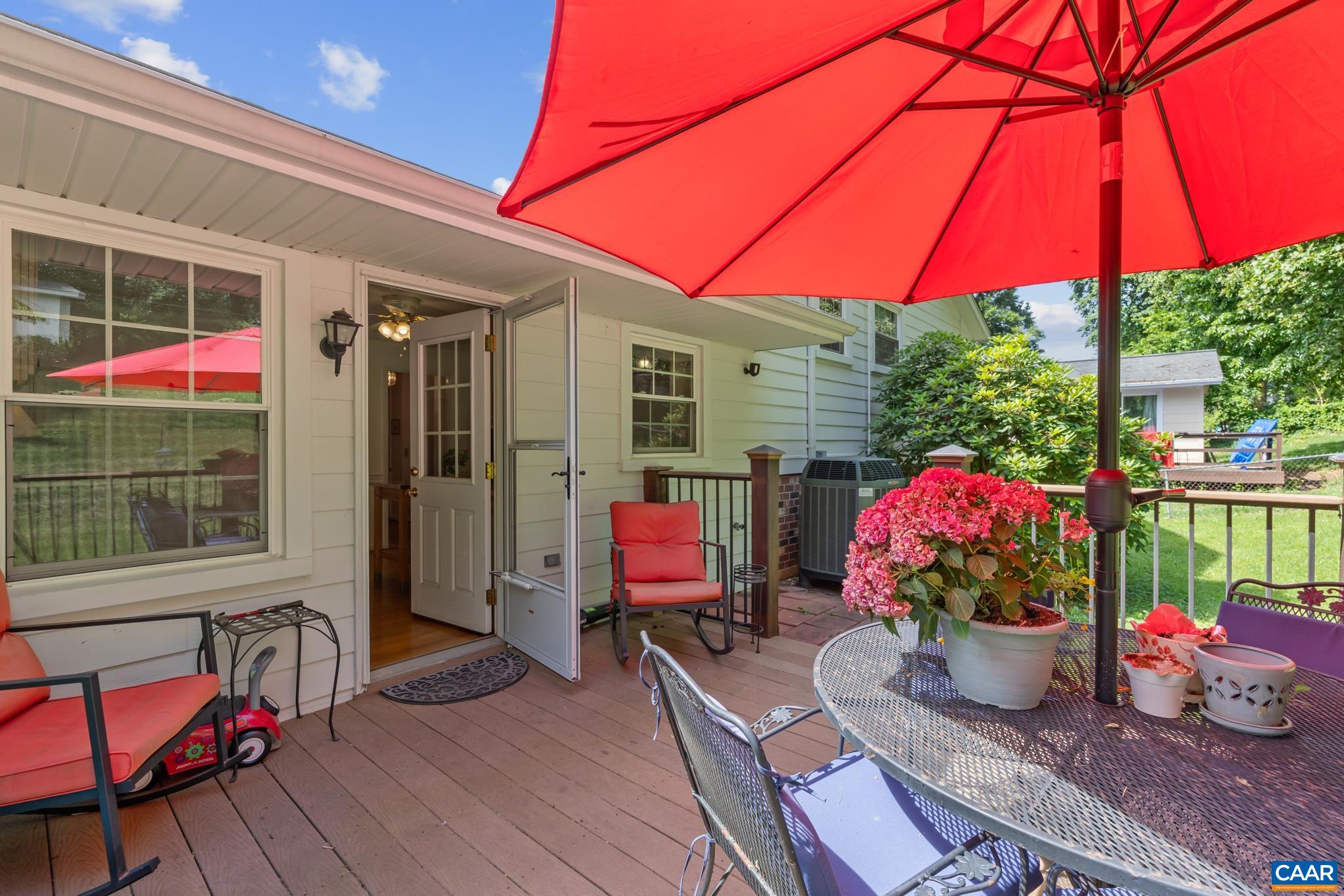 1507 RICKY RD, CHARLOTTESVILLE, Virginia 22901, 3 Bedrooms Bedrooms, ,2 BathroomsBathrooms,Residential,1507 RICKY RD,678114 MLS # 678114