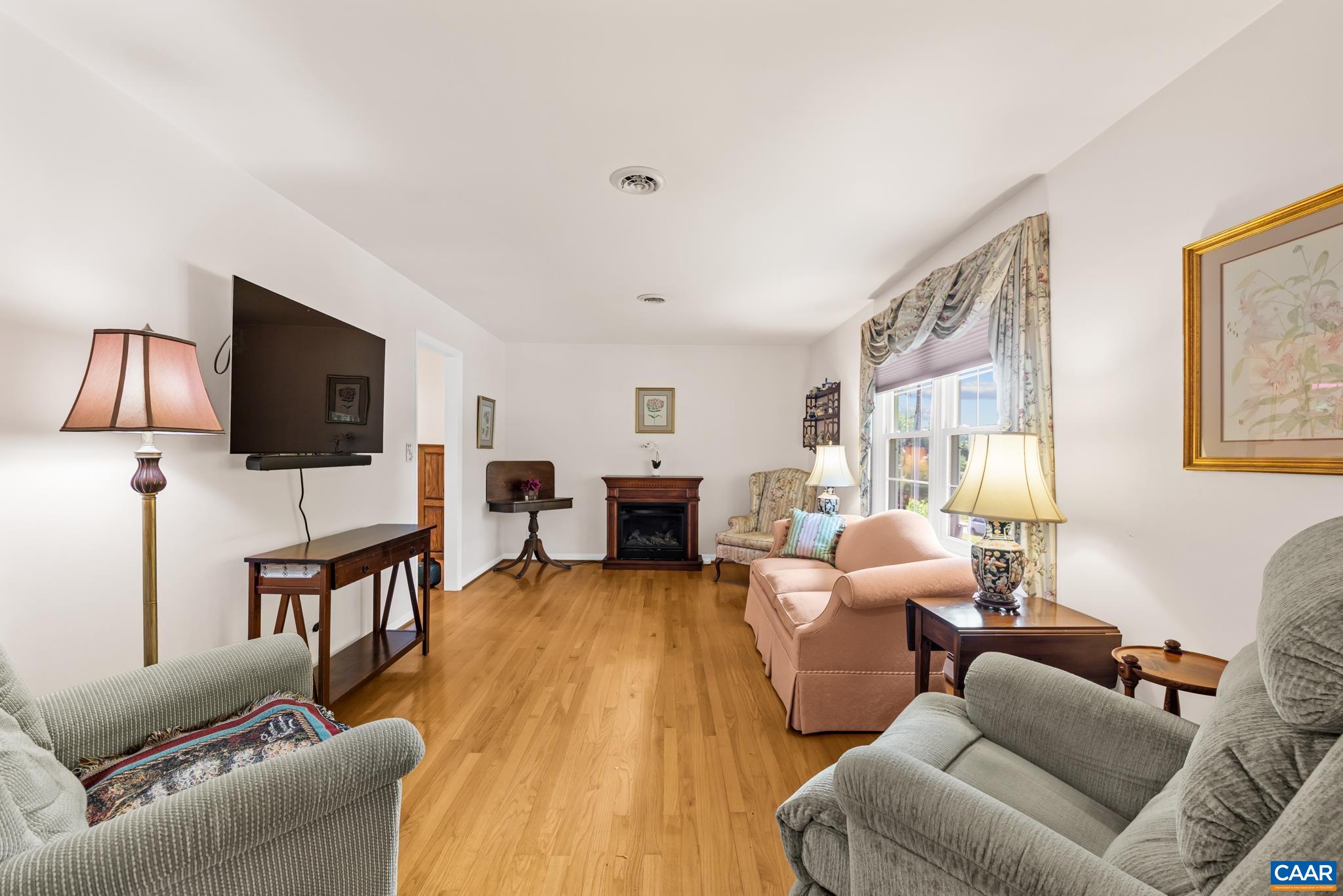 1507 RICKY RD, CHARLOTTESVILLE, Virginia 22901, 3 Bedrooms Bedrooms, ,2 BathroomsBathrooms,Residential,1507 RICKY RD,678114 MLS # 678114