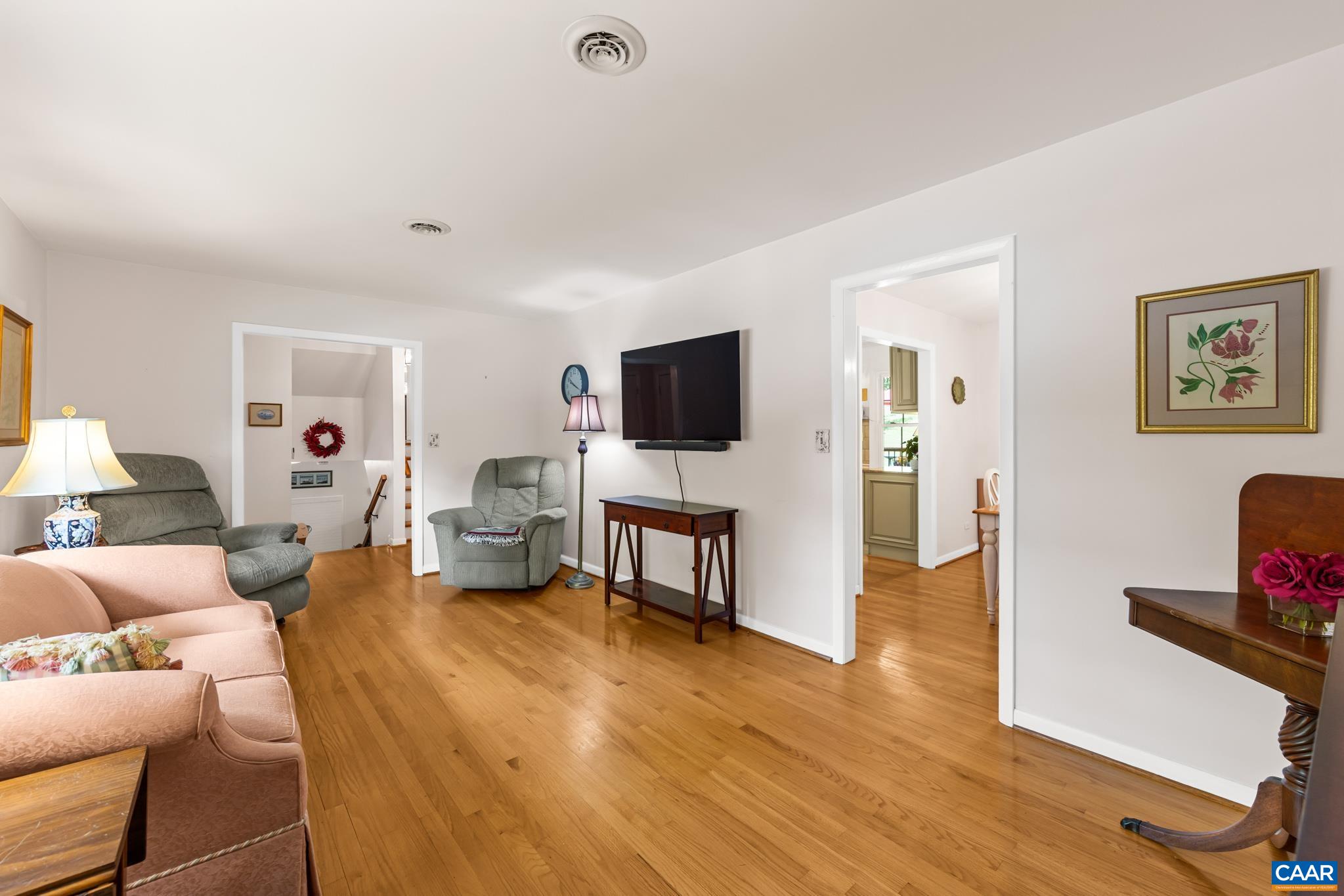 1507 RICKY RD, CHARLOTTESVILLE, Virginia 22901, 3 Bedrooms Bedrooms, ,2 BathroomsBathrooms,Residential,1507 RICKY RD,678114 MLS # 678114