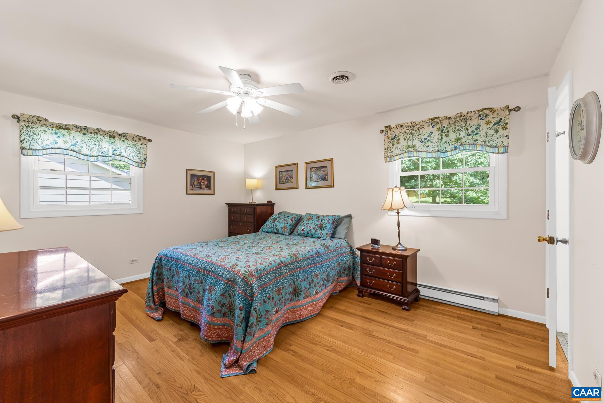 1507 RICKY RD, CHARLOTTESVILLE, Virginia 22901, 3 Bedrooms Bedrooms, ,2 BathroomsBathrooms,Residential,1507 RICKY RD,678114 MLS # 678114