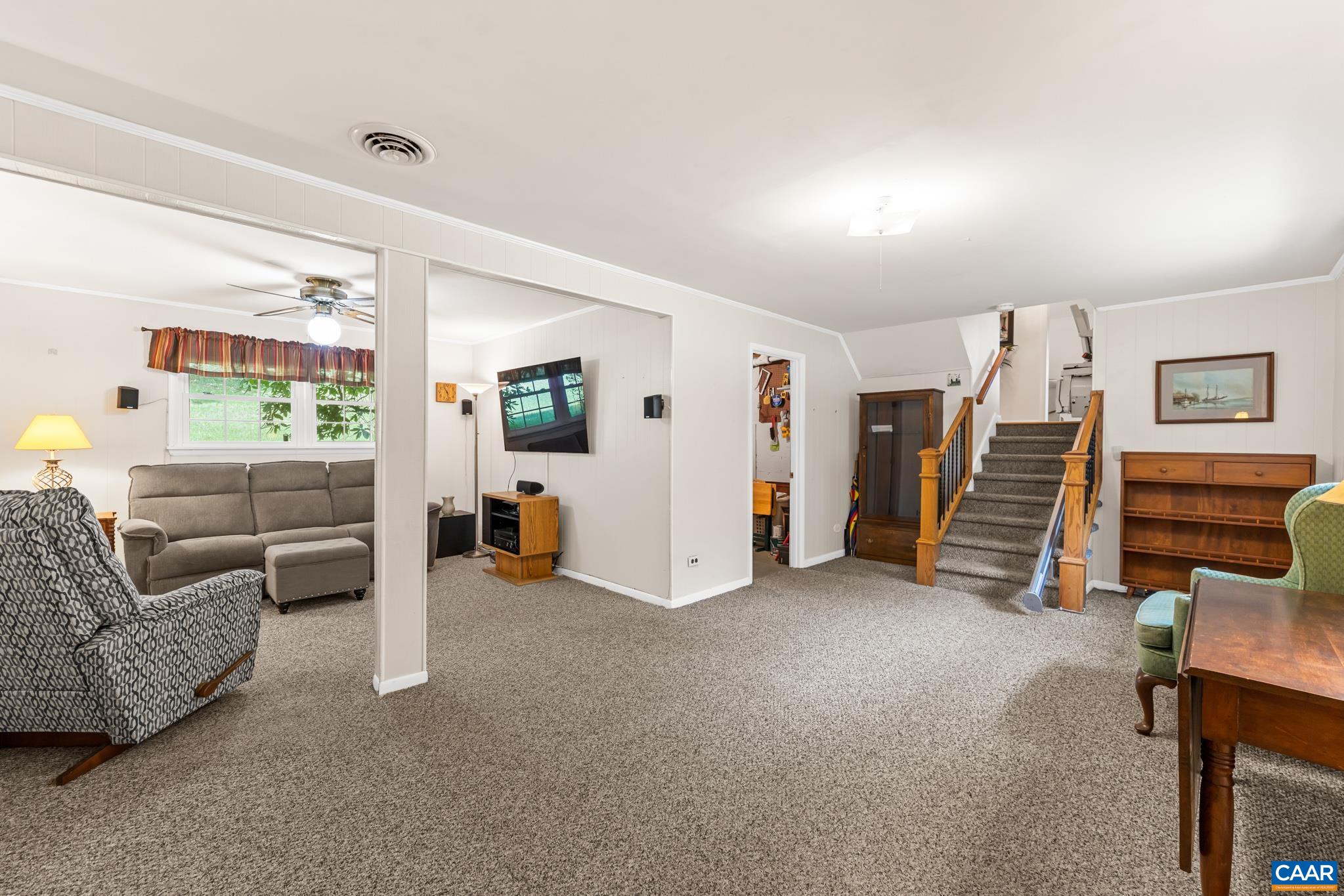1507 RICKY RD, CHARLOTTESVILLE, Virginia 22901, 3 Bedrooms Bedrooms, ,2 BathroomsBathrooms,Residential,1507 RICKY RD,678114 MLS # 678114