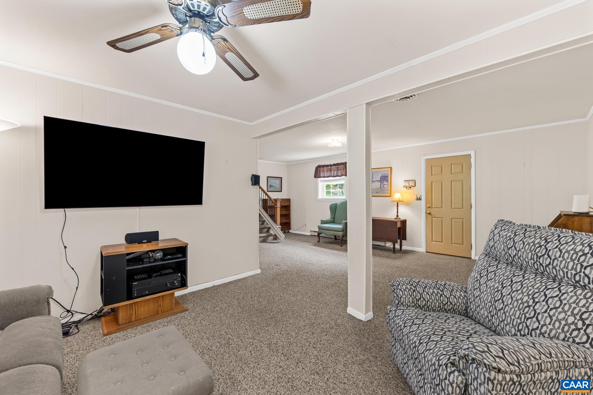 1507 RICKY RD, CHARLOTTESVILLE, Virginia 22901, 3 Bedrooms Bedrooms, ,2 BathroomsBathrooms,Residential,1507 RICKY RD,678114 MLS # 678114