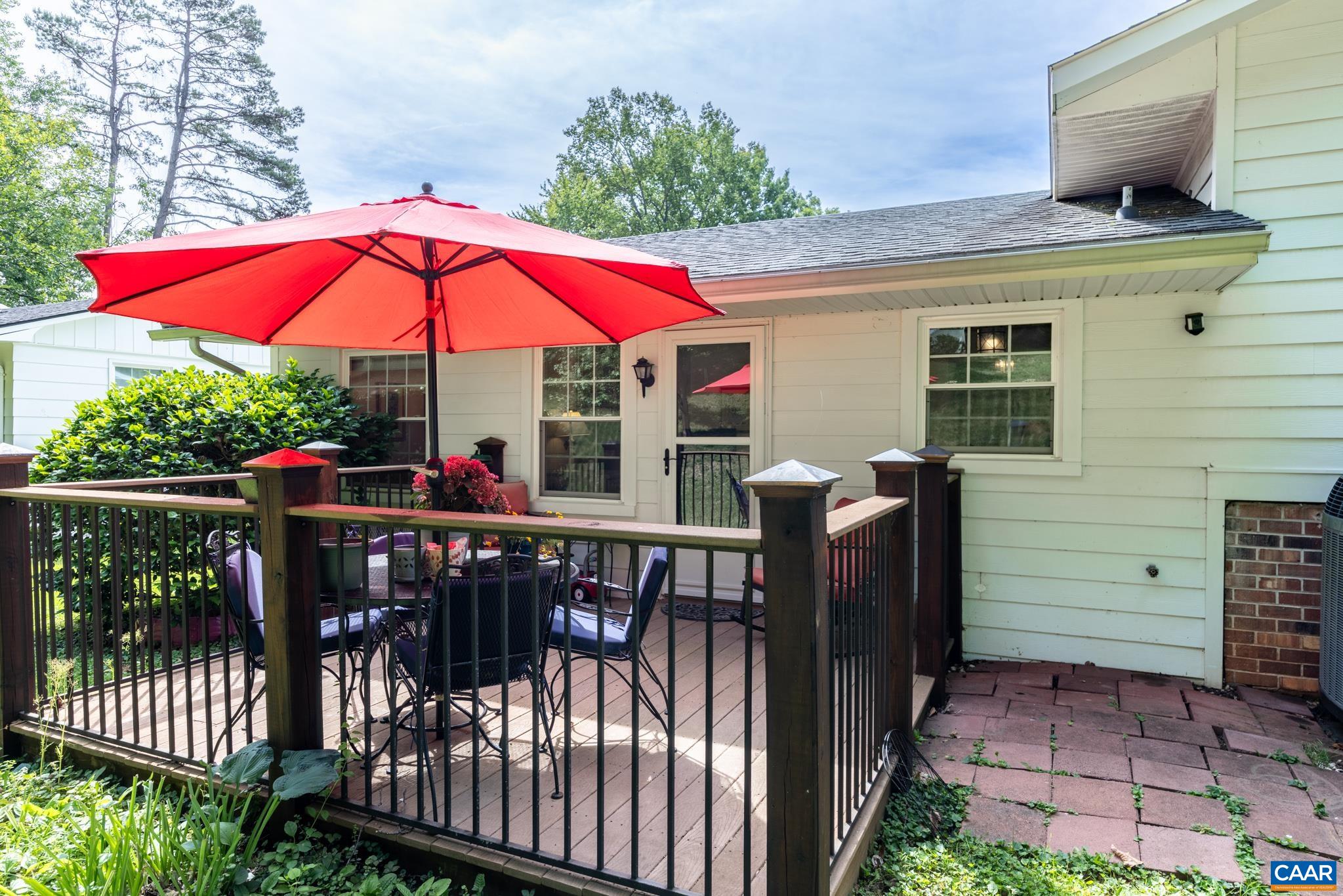 1507 RICKY RD, CHARLOTTESVILLE, Virginia 22901, 3 Bedrooms Bedrooms, ,2 BathroomsBathrooms,Residential,1507 RICKY RD,678114 MLS # 678114