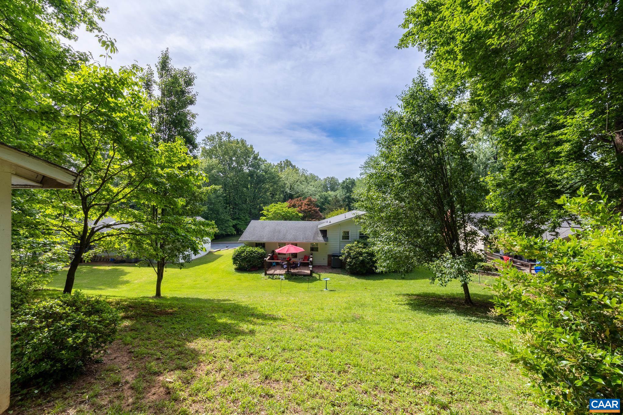 1507 RICKY RD, CHARLOTTESVILLE, Virginia 22901, 3 Bedrooms Bedrooms, ,2 BathroomsBathrooms,Residential,1507 RICKY RD,678114 MLS # 678114