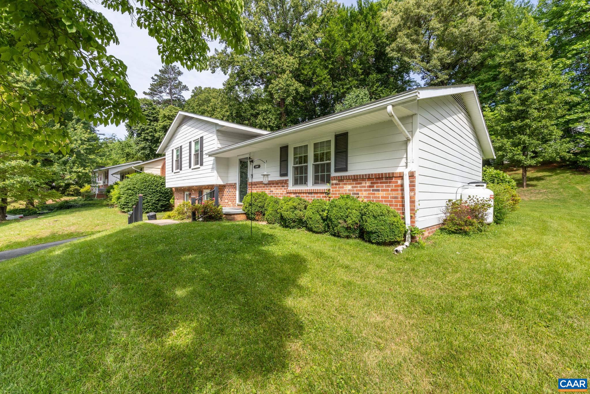 1507 RICKY RD, CHARLOTTESVILLE, Virginia 22901, 3 Bedrooms Bedrooms, ,2 BathroomsBathrooms,Residential,1507 RICKY RD,678114 MLS # 678114