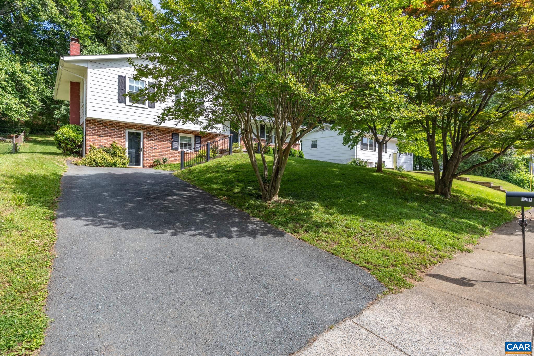 1507 RICKY RD, CHARLOTTESVILLE, Virginia 22901, 3 Bedrooms Bedrooms, ,2 BathroomsBathrooms,Residential,1507 RICKY RD,678114 MLS # 678114