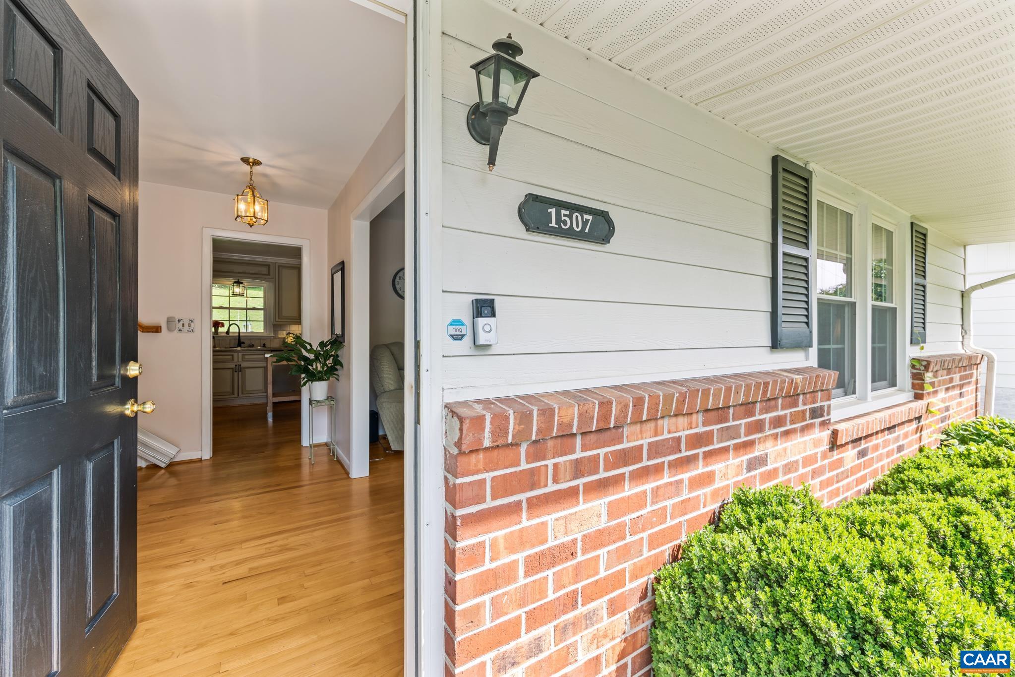 1507 RICKY RD, CHARLOTTESVILLE, Virginia 22901, 3 Bedrooms Bedrooms, ,2 BathroomsBathrooms,Residential,1507 RICKY RD,678114 MLS # 678114