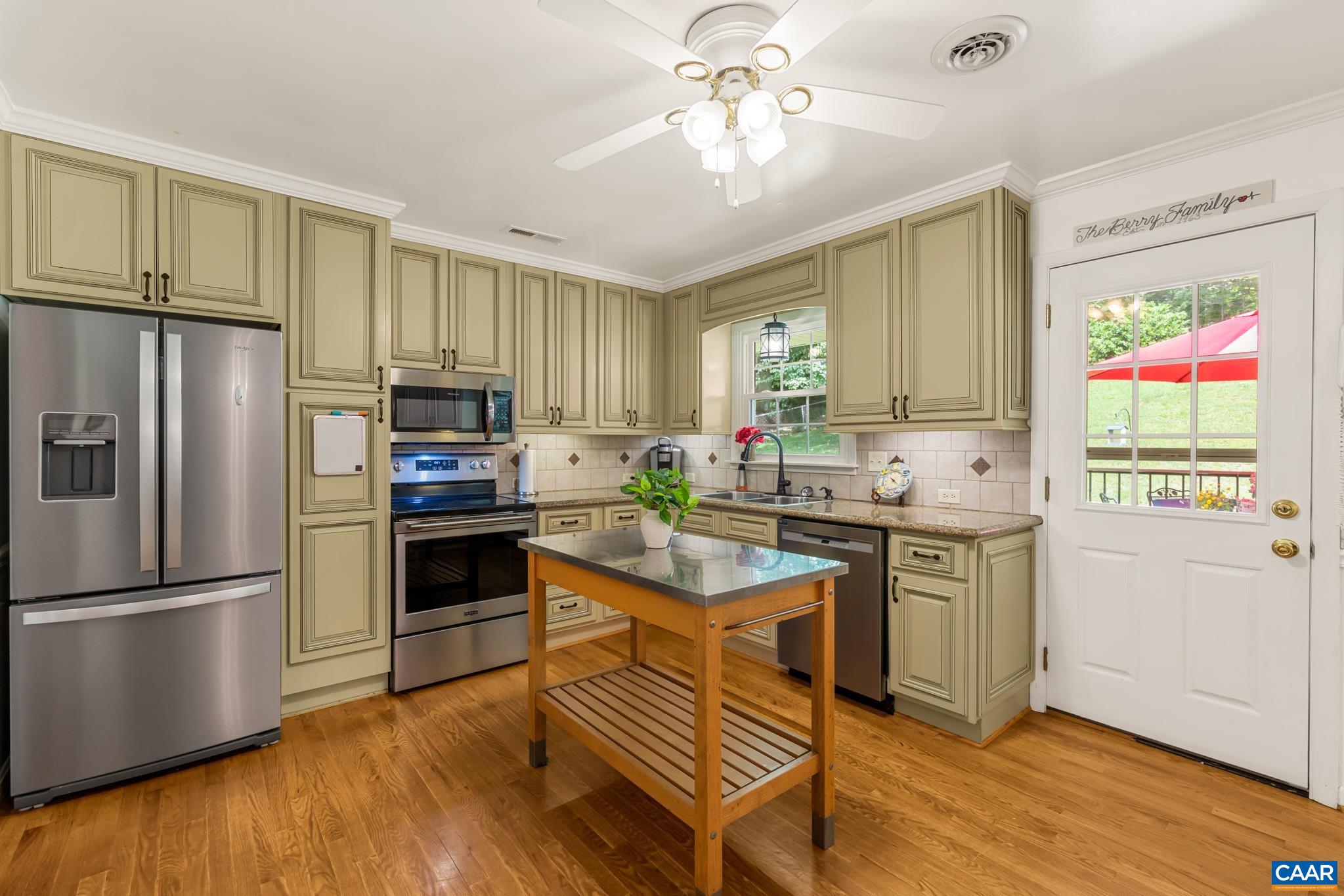 1507 RICKY RD, CHARLOTTESVILLE, Virginia 22901, 3 Bedrooms Bedrooms, ,2 BathroomsBathrooms,Residential,1507 RICKY RD,678114 MLS # 678114